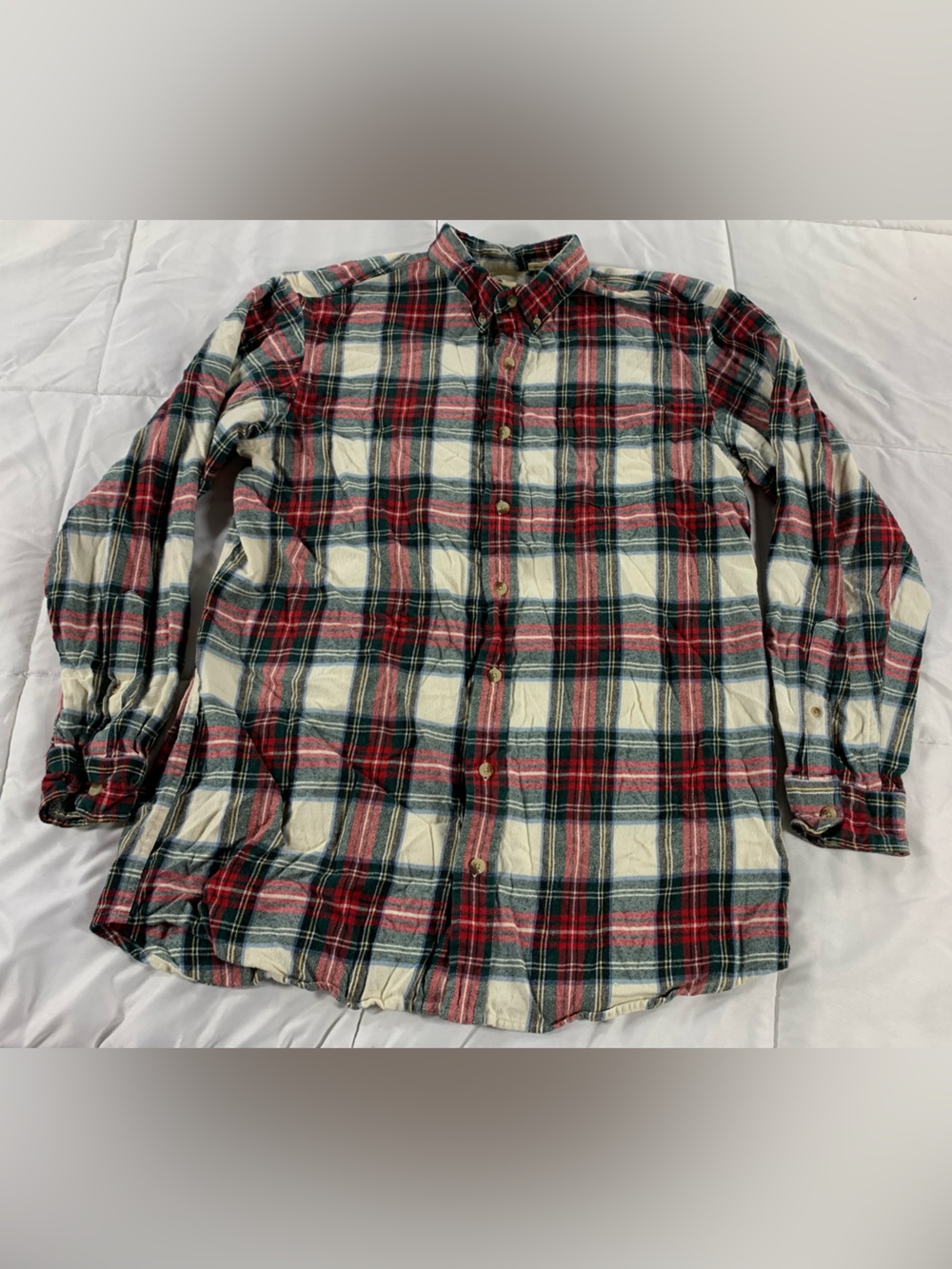 Pre loved RED HEAD BRAND CO. shirt mens size XLT